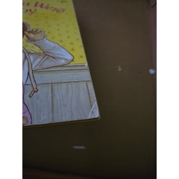 When You Were a Baby by Linda Hayward (Hardcover) Vintage 23 Pages Book - Picture 4 of 5